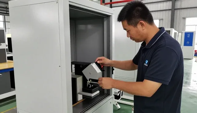 设备保养等用户如何选择工业机器人工作站