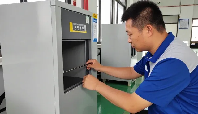张家港市涛琪机械有限公司打造适用于家庭日常使用的设备保养服务